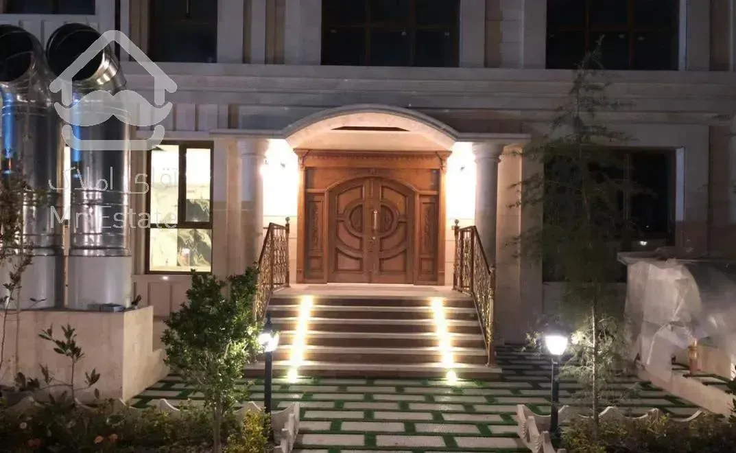 ازگل ۱۱۴ متر ۳خواب/ رهن کامل /قابل تبدیل