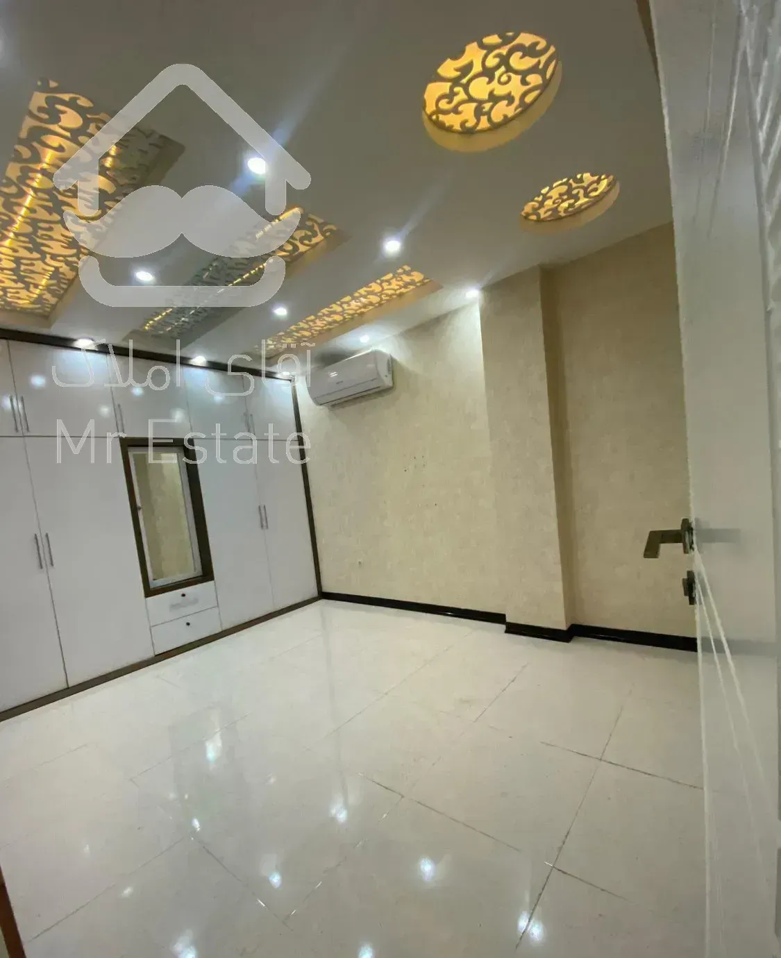 آپارتمان کیانپارس ۸۵ متر شیک