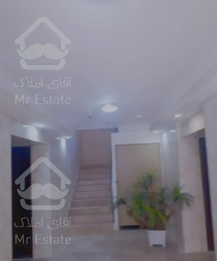 فروش آپارتمان دوخوابه فول در پرند