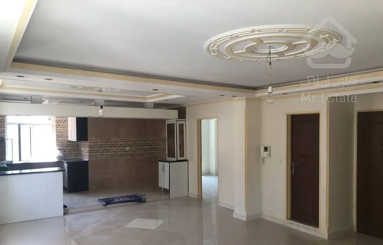 ۱۰۵ متر آپارتمان دو خوابه رهن و اجاره اسکندری نواب