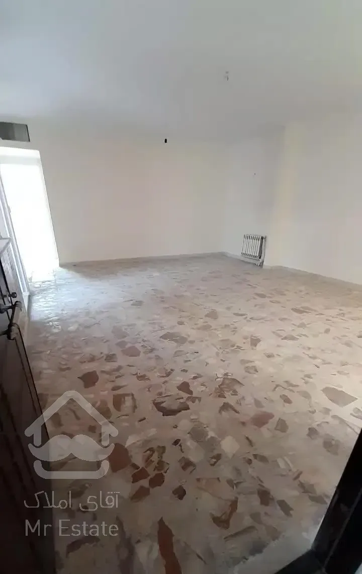 ۱۰۵ متر / ۲خواب / تکواحدی