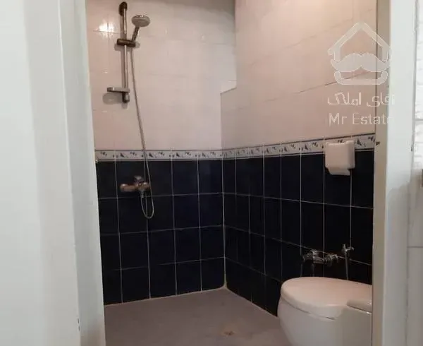 ۸۰متر ۲خواب فول سالن پرده خور (اسحاقی) حتی مجرد