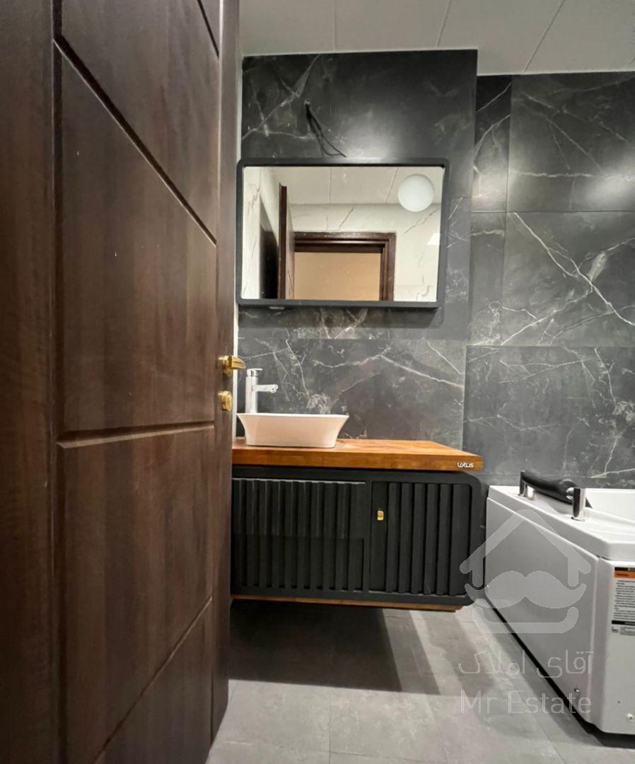 آپارتمان ظفر ۱۸۲ متر کلید نخورده تک‌ واحد