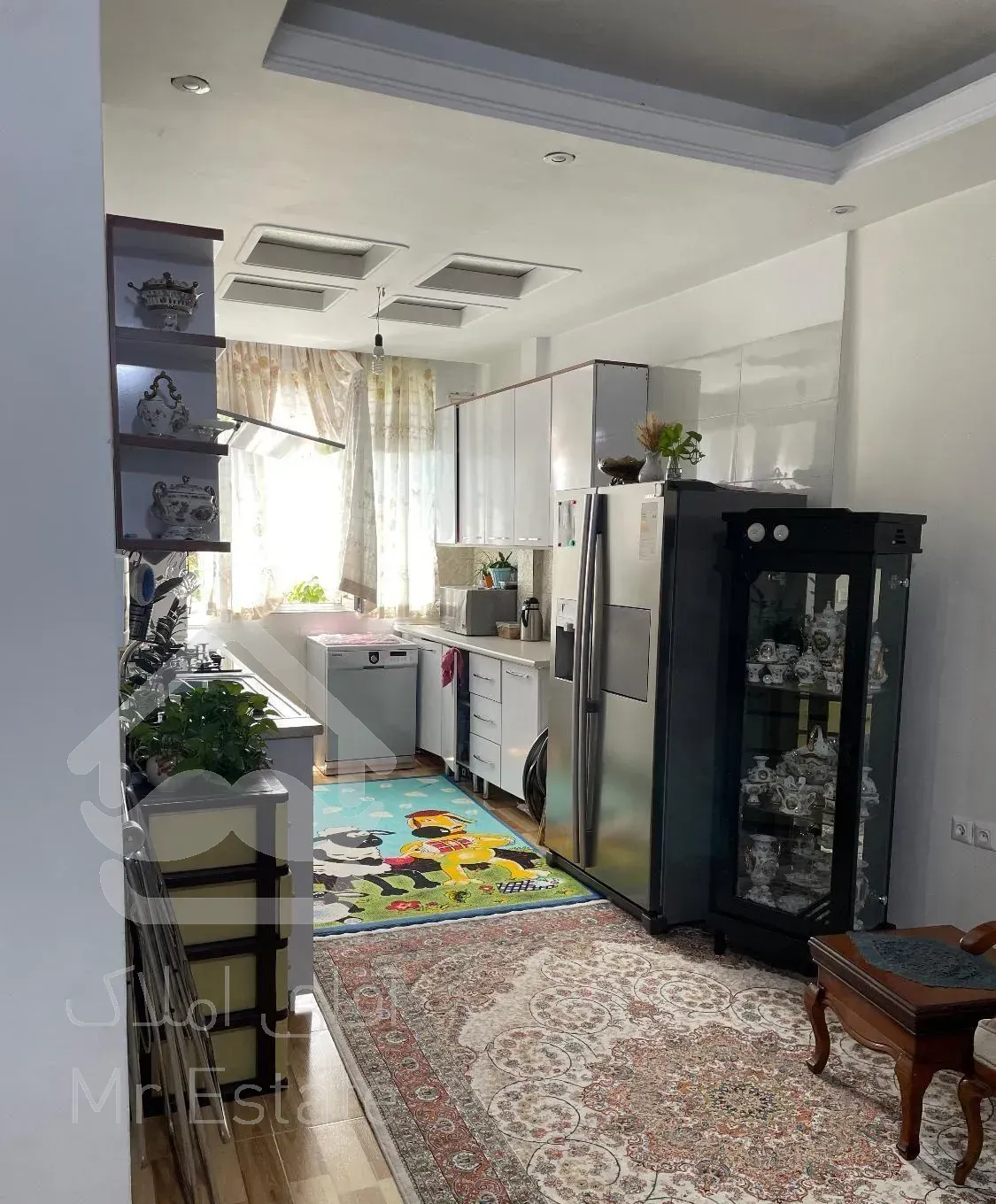 75متری دو خواب