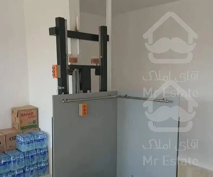 فروشگاه آسانسور امیر