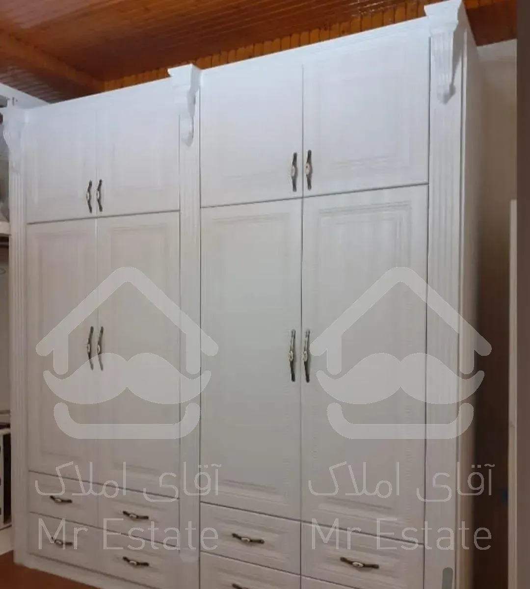 کابینت وکمد دیواری