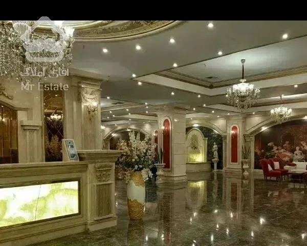 رونیکا مال از نیاوران تا فرمانیه و پاسداران بیرقیب