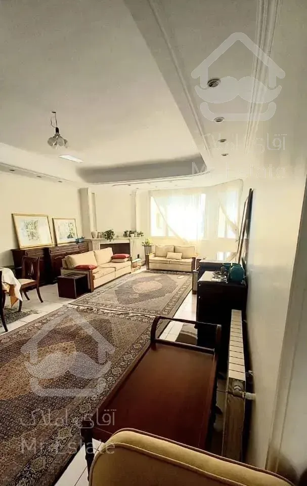 ازگل /145متر / سه خواب /