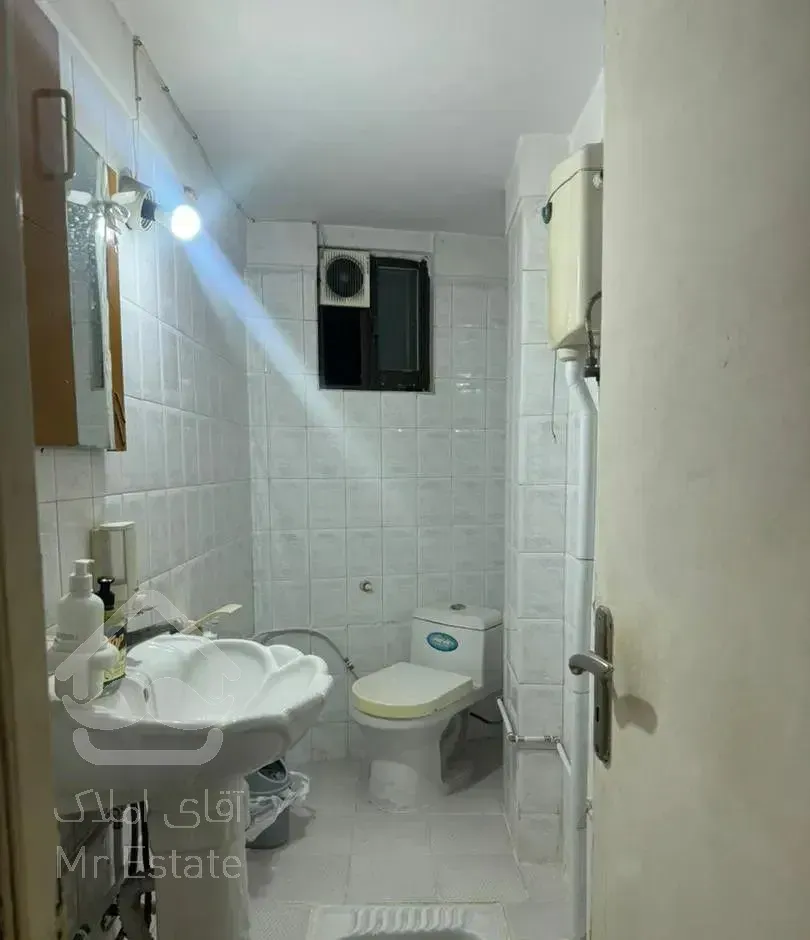 اجاره آپارتمان ۸۵ متری واقع در ابتدای ۱۶ متری اول