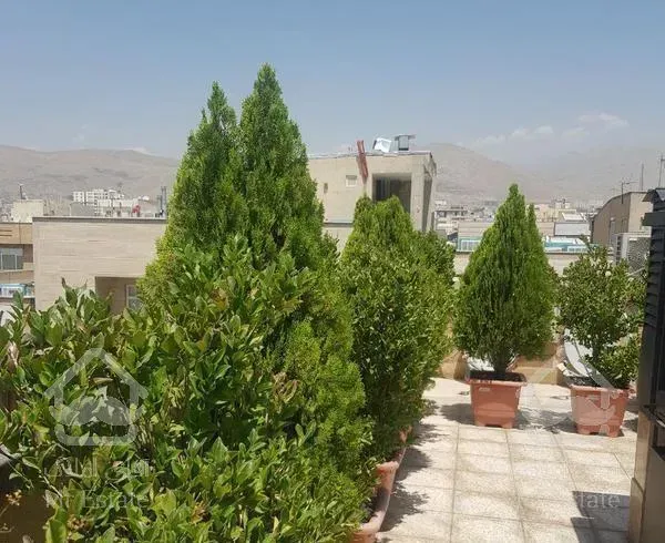 ۱۱۵متر اعیان نشین نوساز خیابون مهران