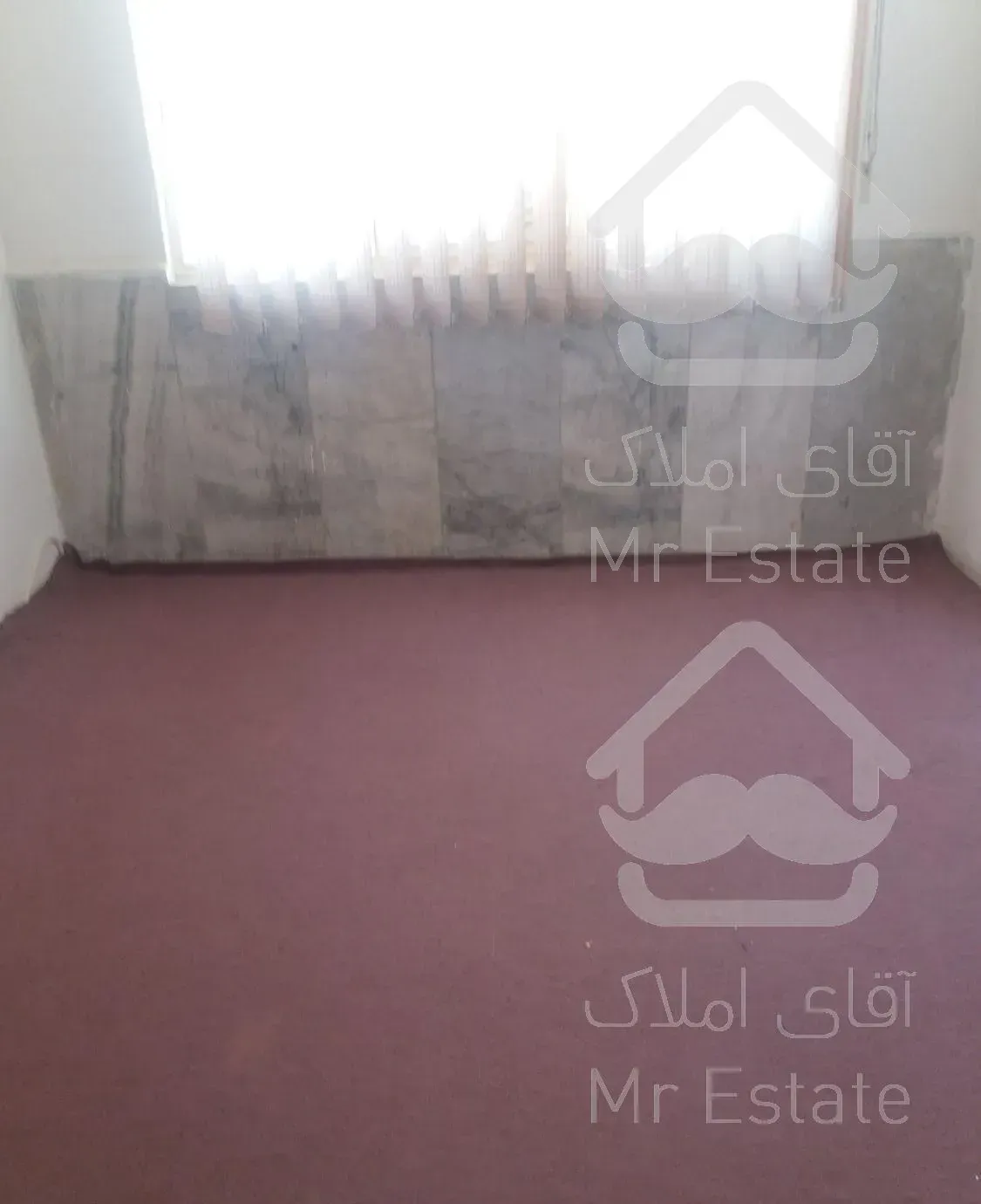 آپارتمان تمیز 2 خوابه