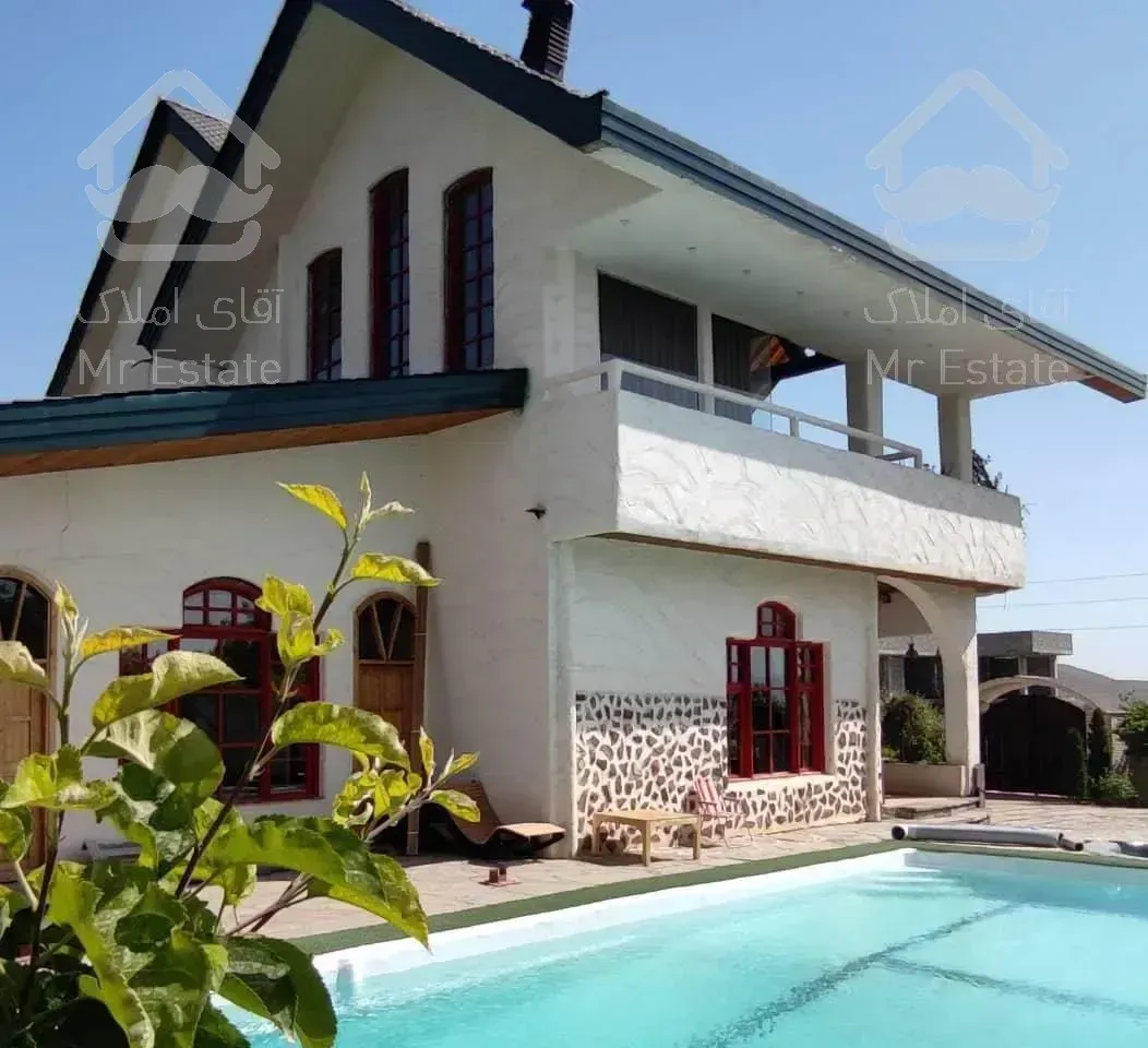 اجاره  عمارت مراکشی ٤خواب