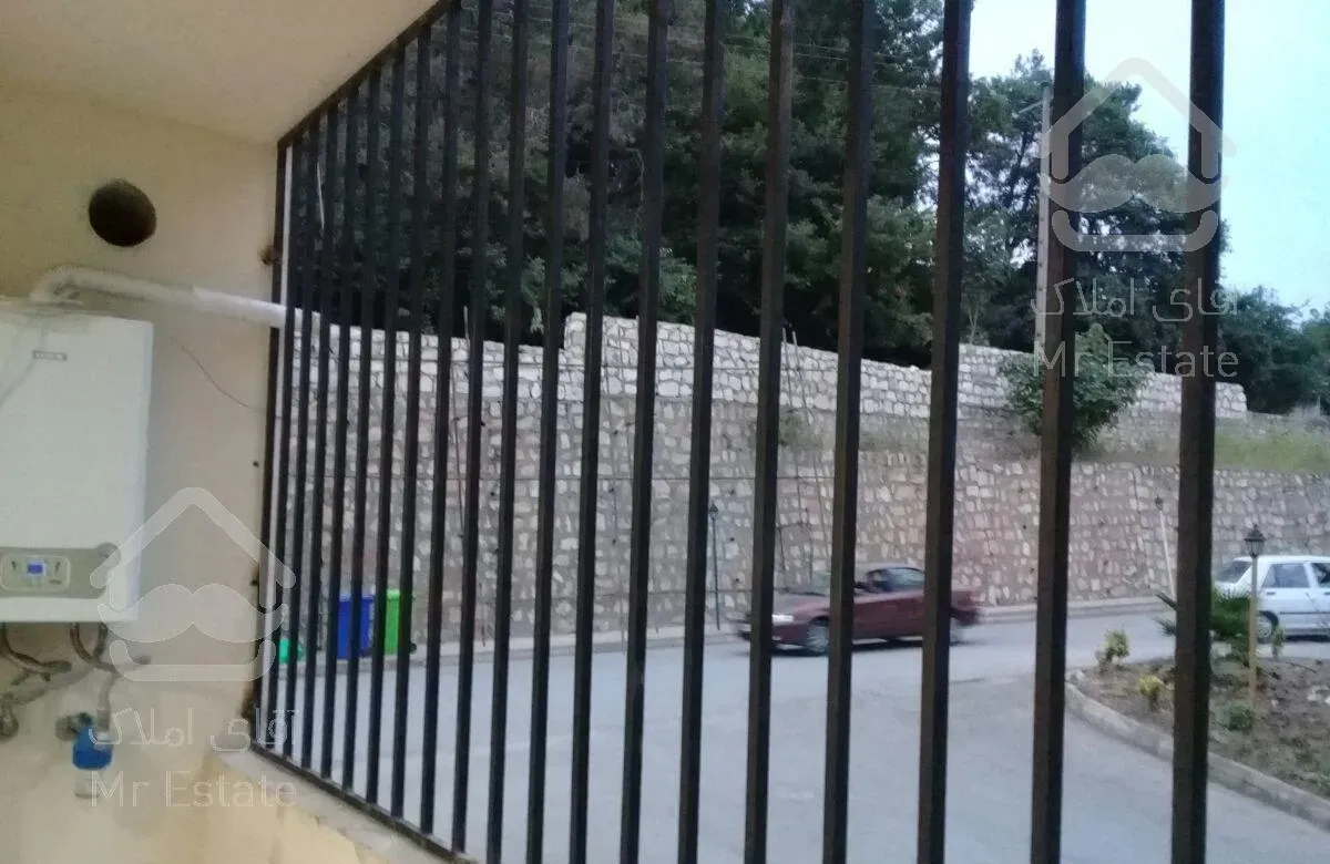 آپارتمان۱۴۴متری.دوخوابه.دوتراسه.مجتمع شقایق ساری