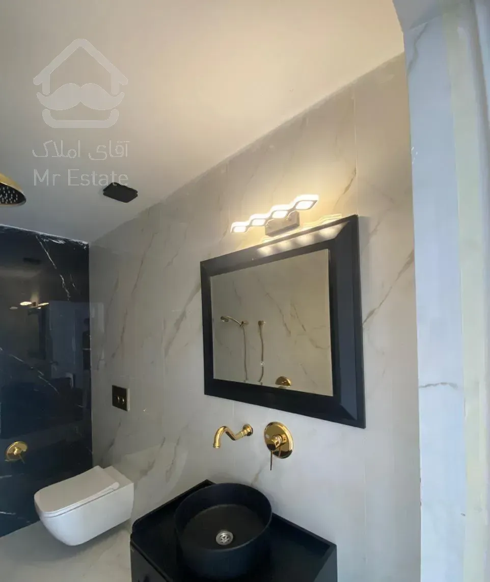 فروش آپارتمان لوکس/شهرک نمک آبرود
