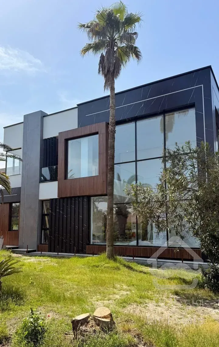 دریـاکـنـار/ ویلا استـخردار