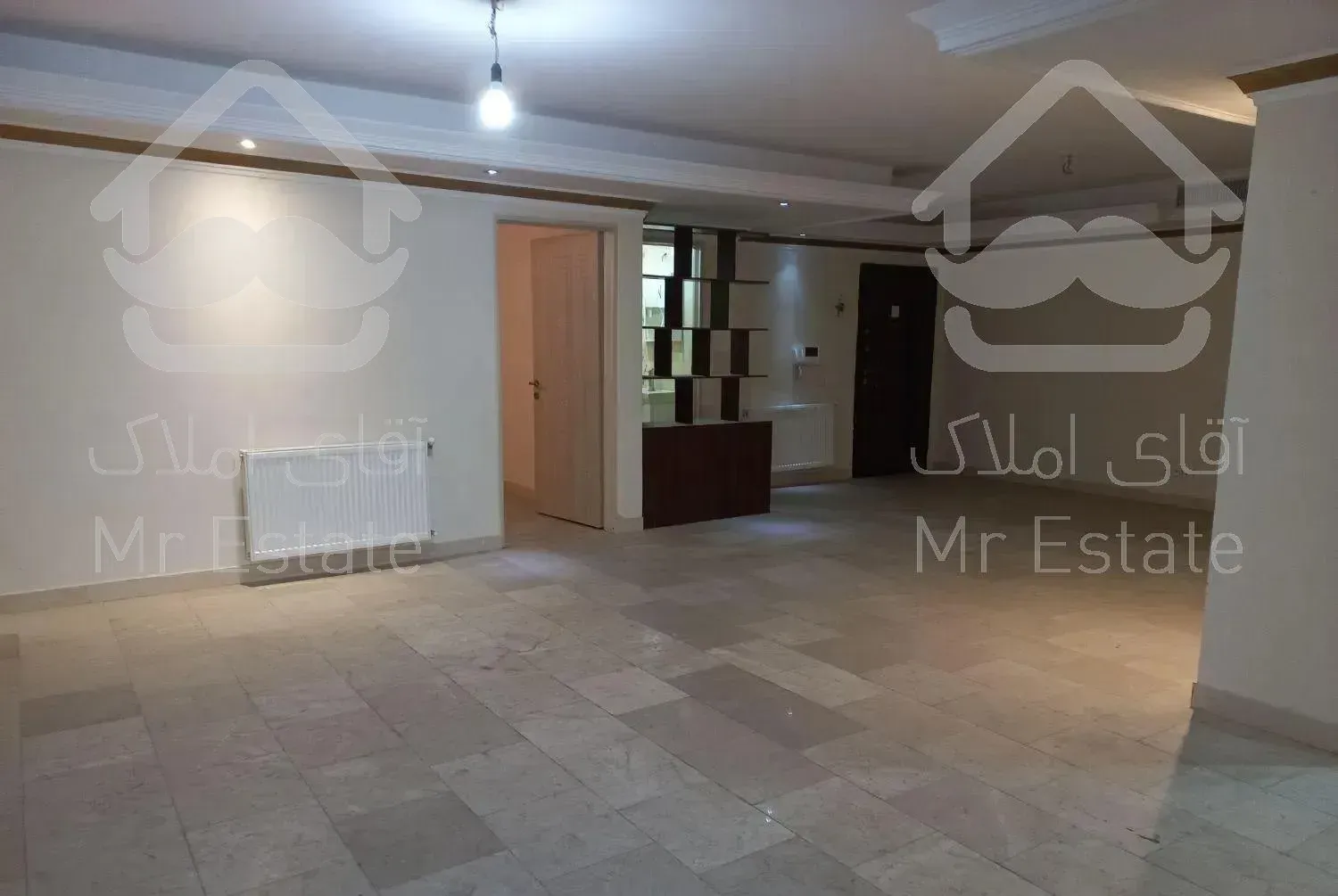 آپارتمان ۱۲۰ متر ۳ خواب