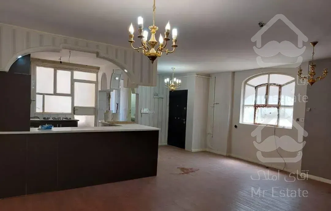 ۱۰۵ متر / 2 خواب