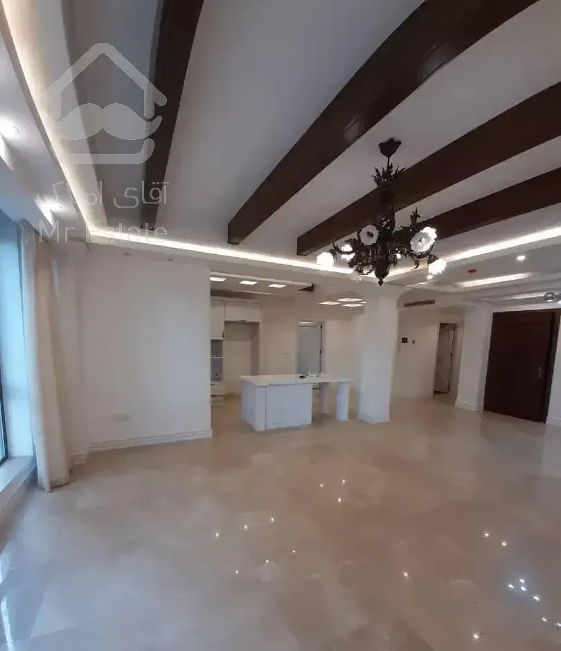 ۱۳۰متر۳خواب(۲مستر)۹ساله تکواحدی ولنجک