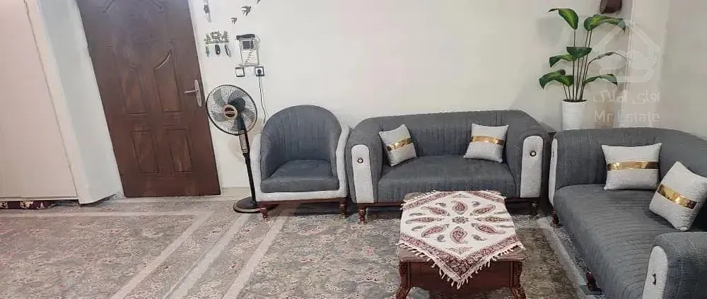 آپارتمان ۵۳متری اسانسوردار