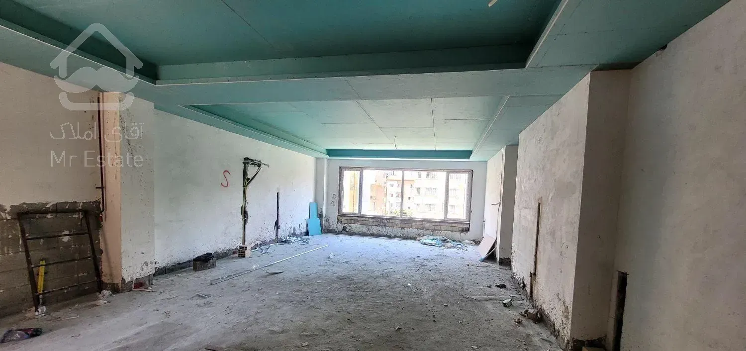 140 متر سه خواب فول امکانات کوچه اختصاصی