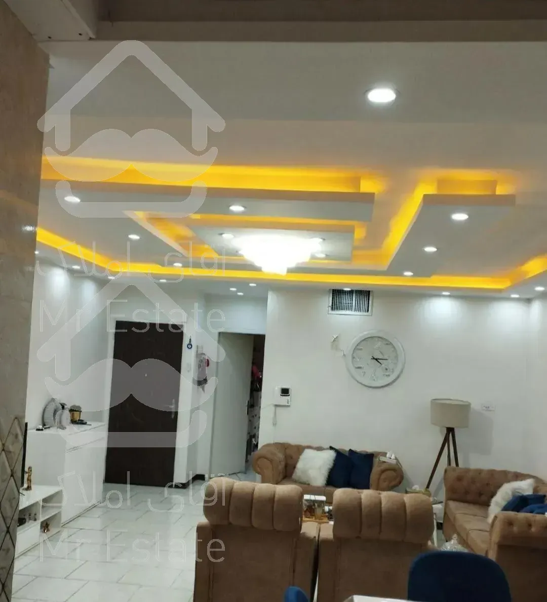 61متر/پونک/رو به آفتاب