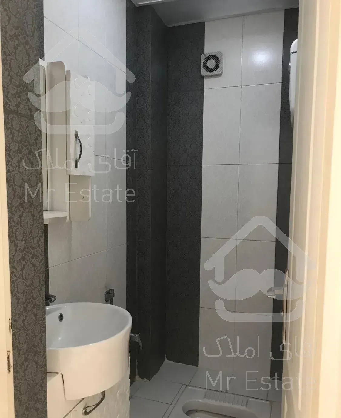 دو خوابه/ ۹۰ متر/  تمیز/ مناسب خانه اولی