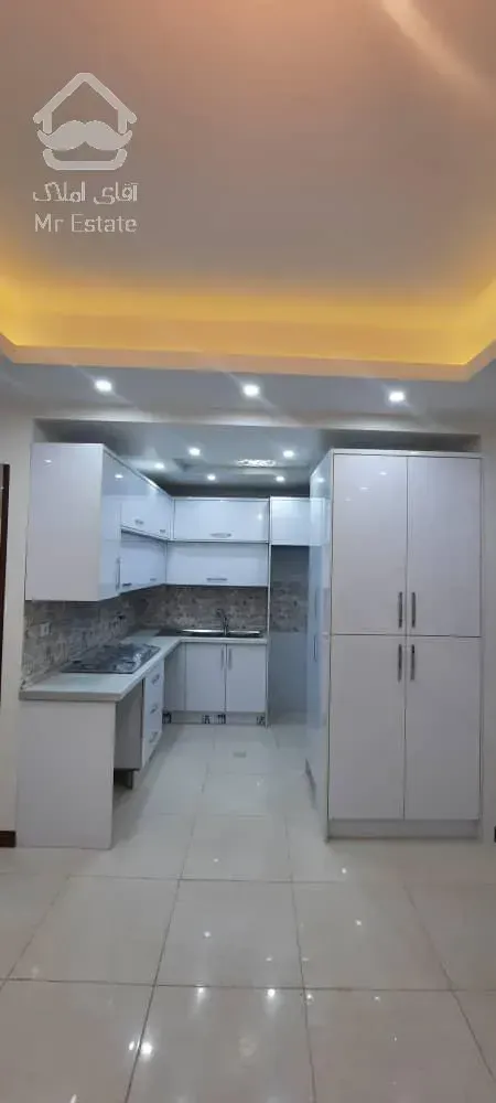 اپارتمان۷۰متری ۲ خواب، فول امکانات، نوساز، لوکیشن عالی،رهن کامل
