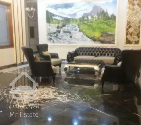 آپارتمان نوساز (۹۰ تا ۱۳۵ متر) آیت الله کاشانی