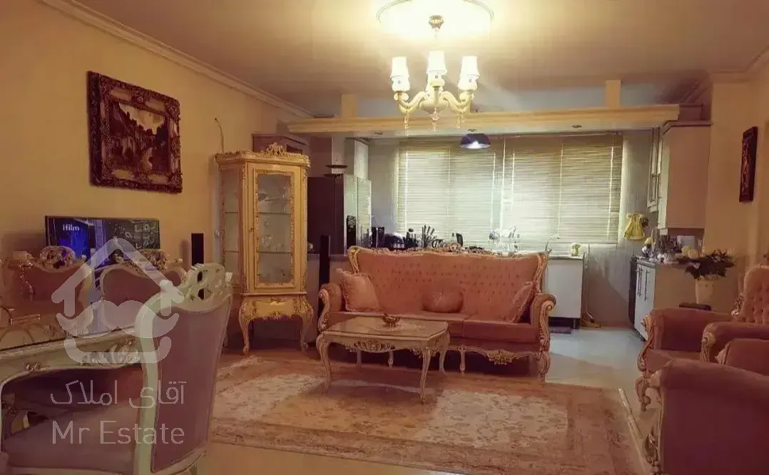 سکونت چند ساله .نزدیک مترو تهرانپارس و فرهنگسرا