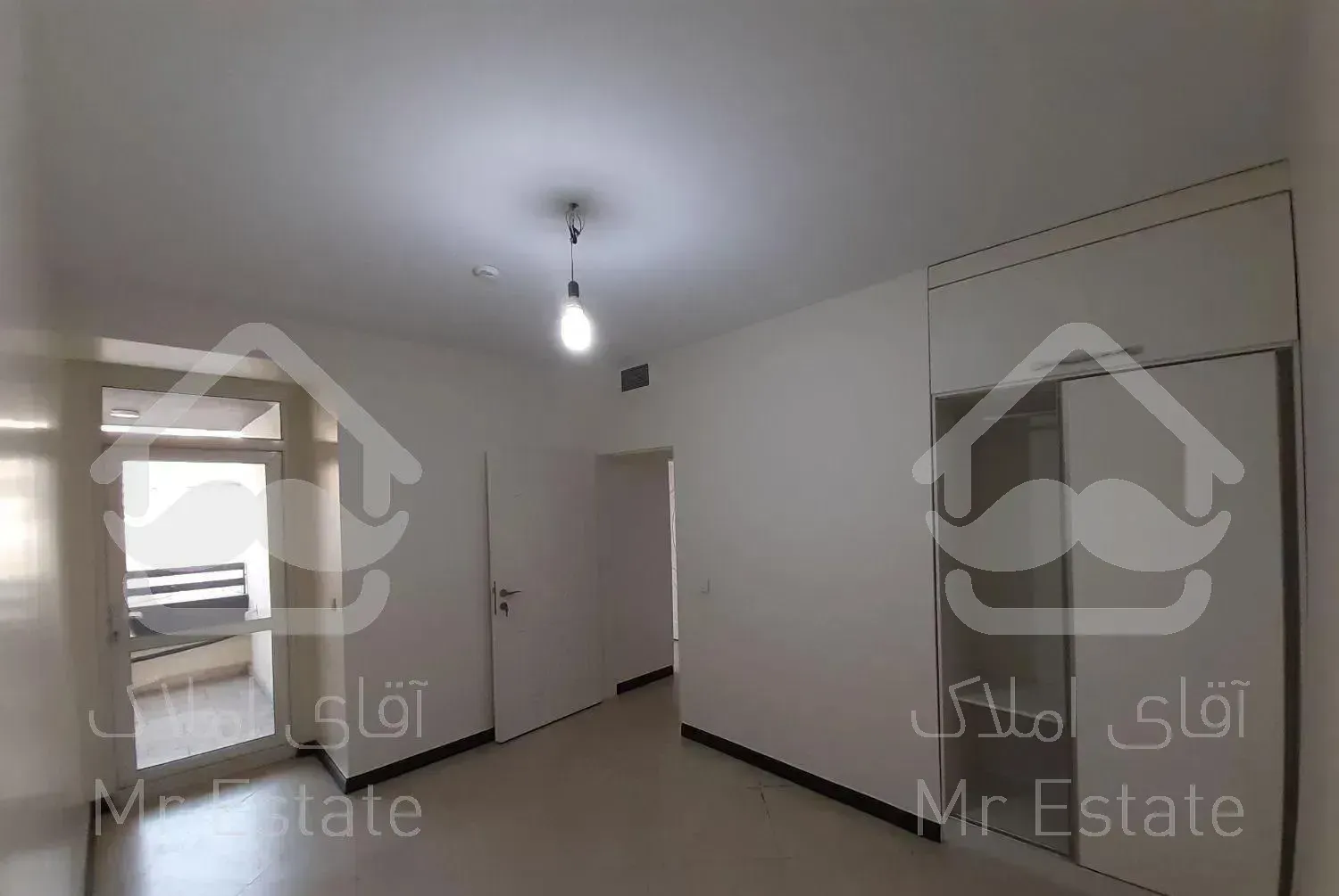 ۸۵ متر  ۲ خواب  ازگل / برج  باغ