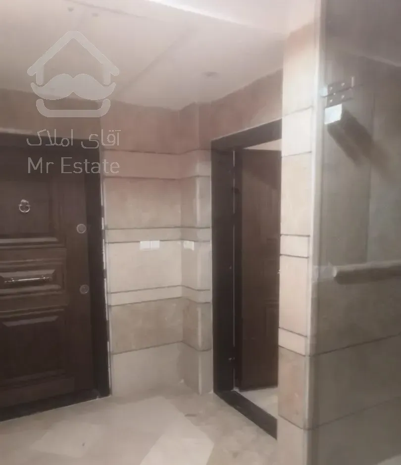 فروش آپارتمان ۱۱۳ متری واقع در خیابان دولت (سلیمی)