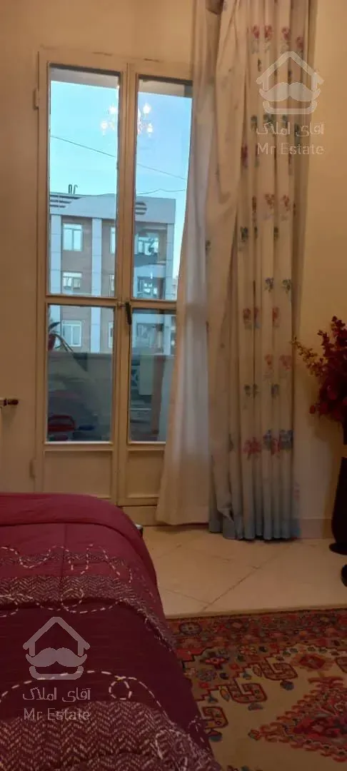 ۸۷متر سازمان برنامه جنوبی