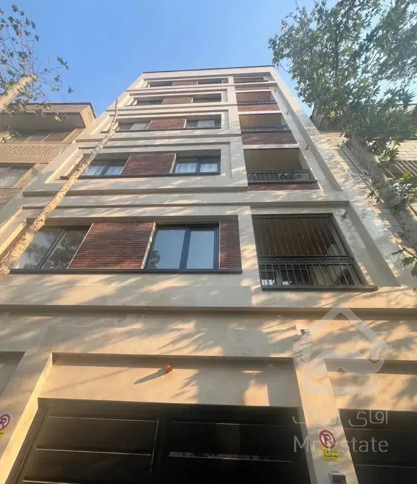 فروش آپارتمان ۱۱۰ متری در ستارخان