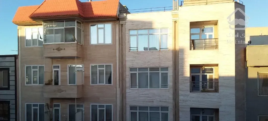 اپارتمان ۶۰متری دوخوابه