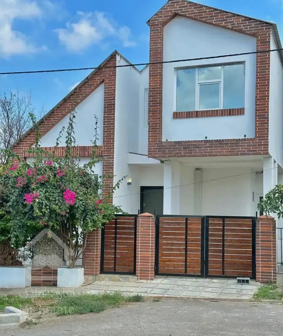 جاده دریا 170متری سنددار