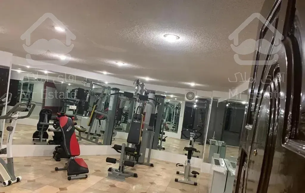 آپارتمان 198متری 3خوابه زعفرانیه (حامی)