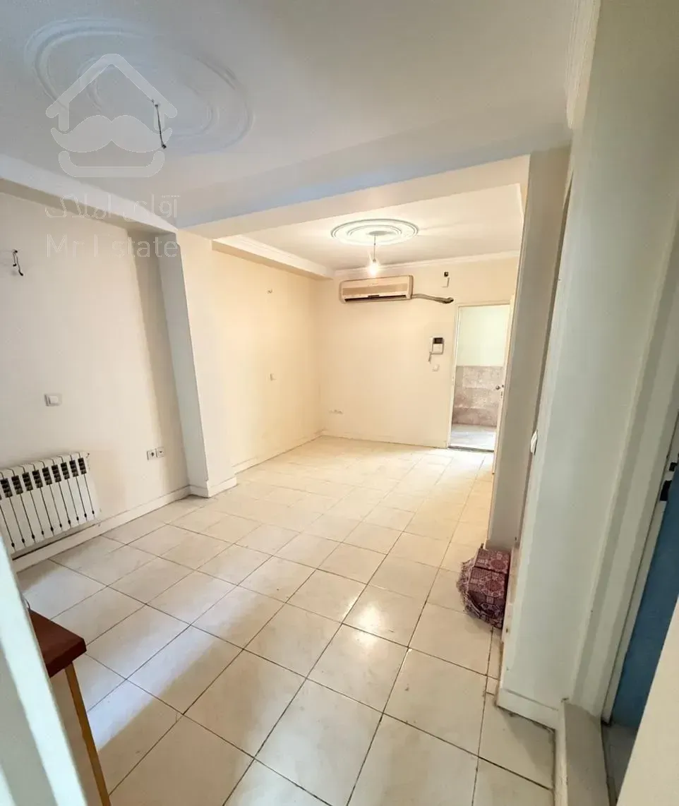 آپارتمان ۴۶ متری فول تک واحدی فروزش