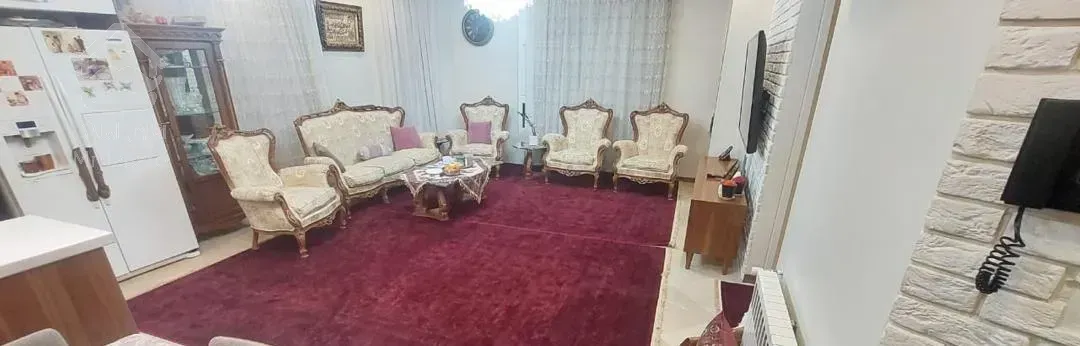 آپارتمان ۹۲ متری اکازین در یوسف‌آباد