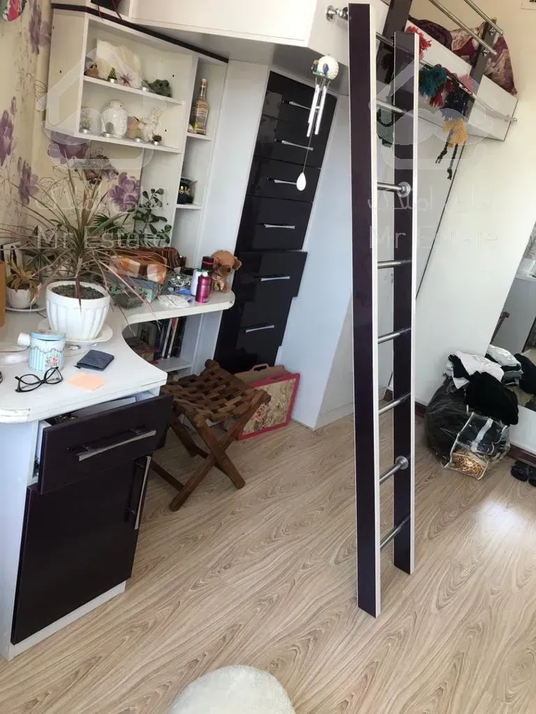 اجاره آپارتمان سه خوابه اباذر