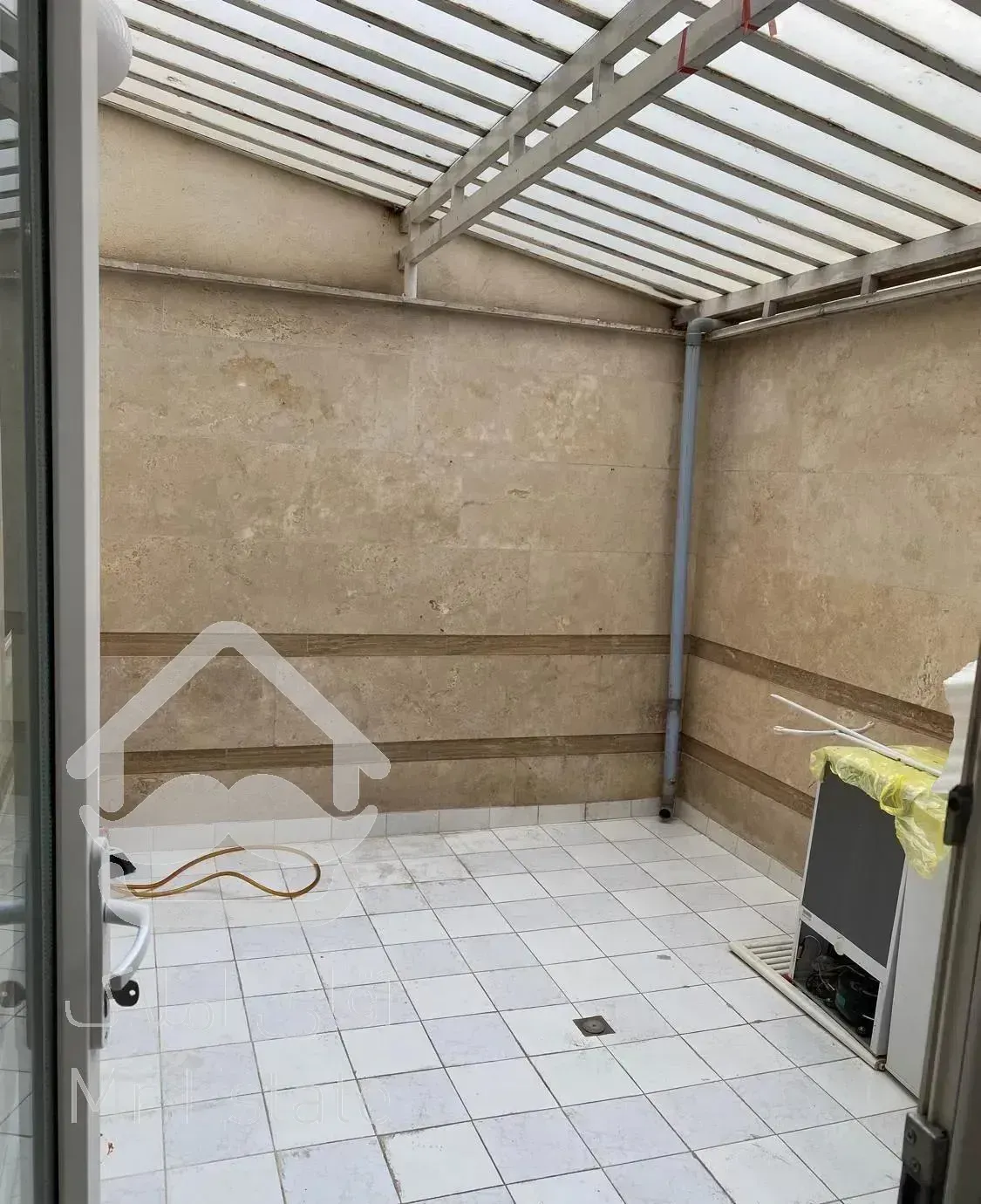 ۶۰ متر پاسداران