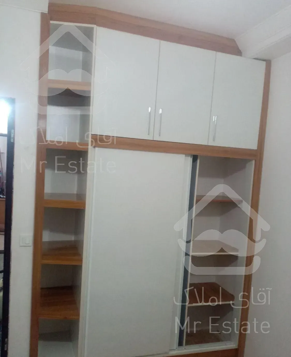 کابینت وکمد سازی کریمی