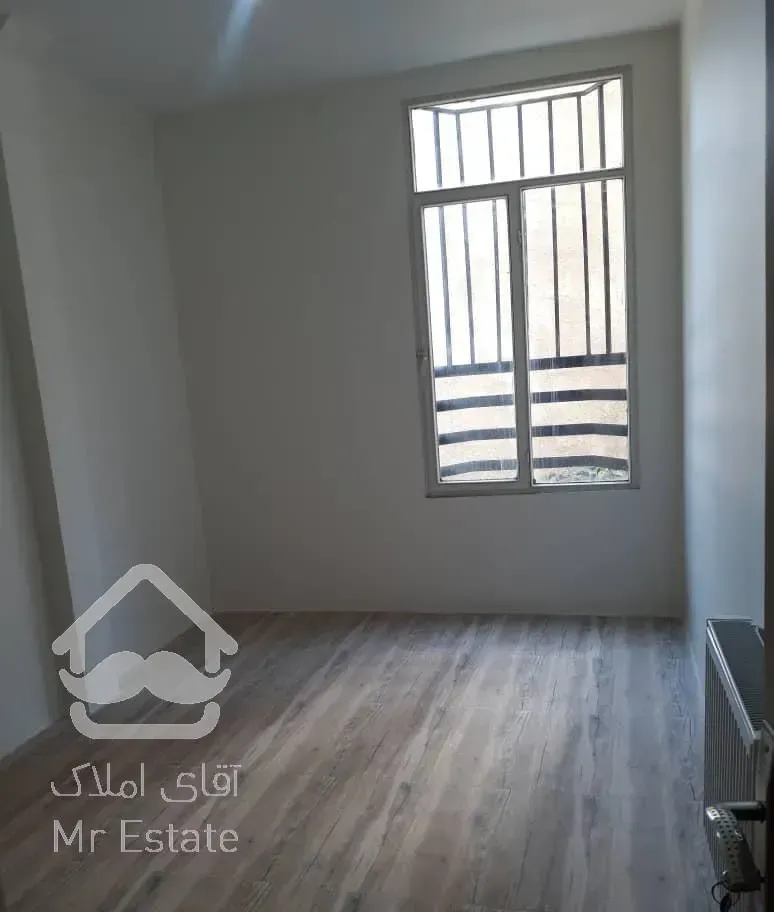 آپارتمان نوسازی شده فاز 4 مهرشهر  محل