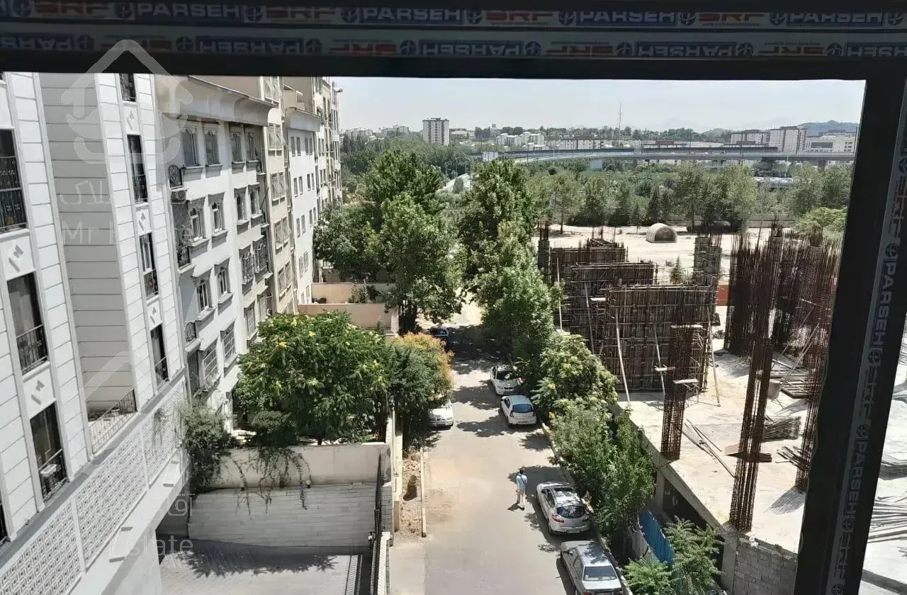 ١١٠ متر گلزار فول امکانات نوساز