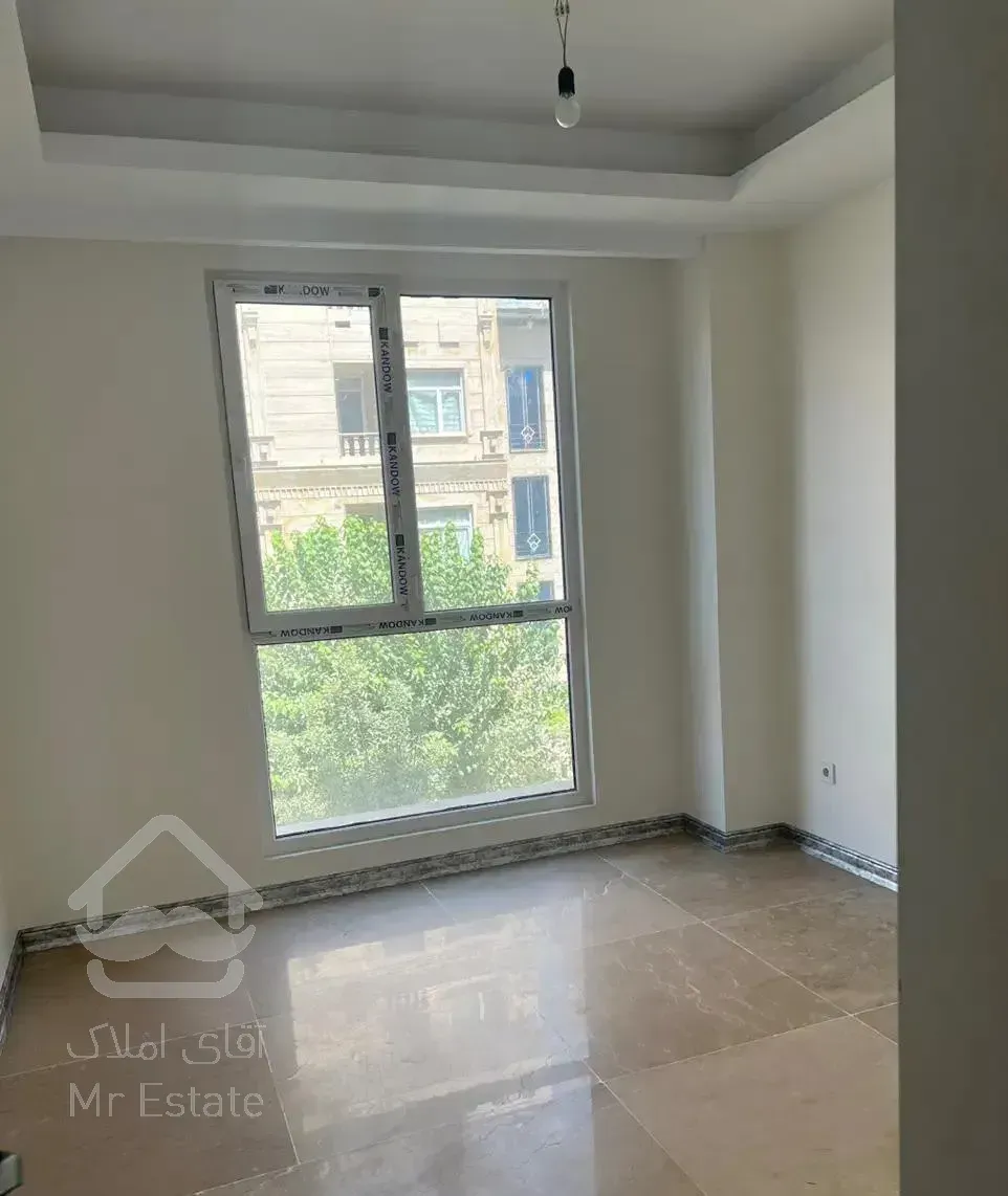 ۱۰۰متر ۲خواب پدیده سهروردی شمالی