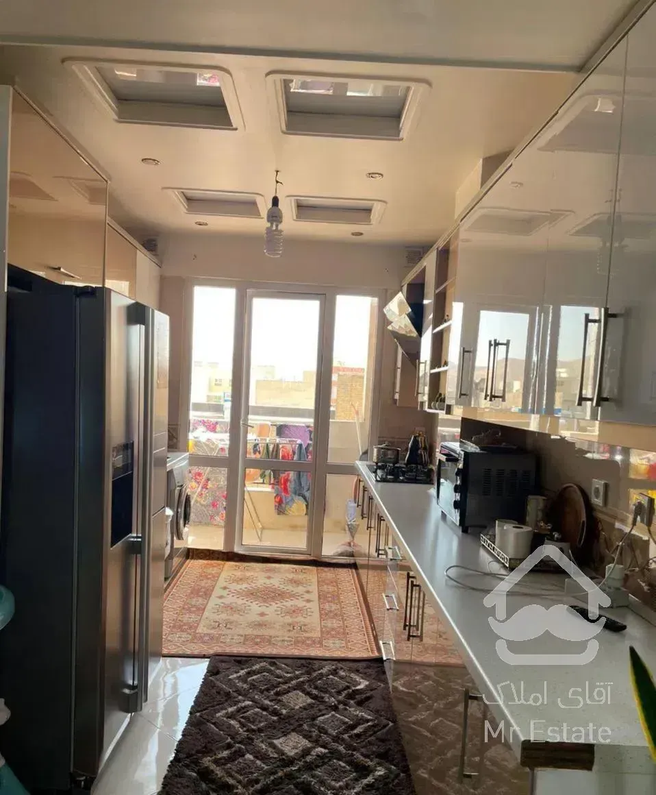 آپارتمان ۸۵ متری دوخواب