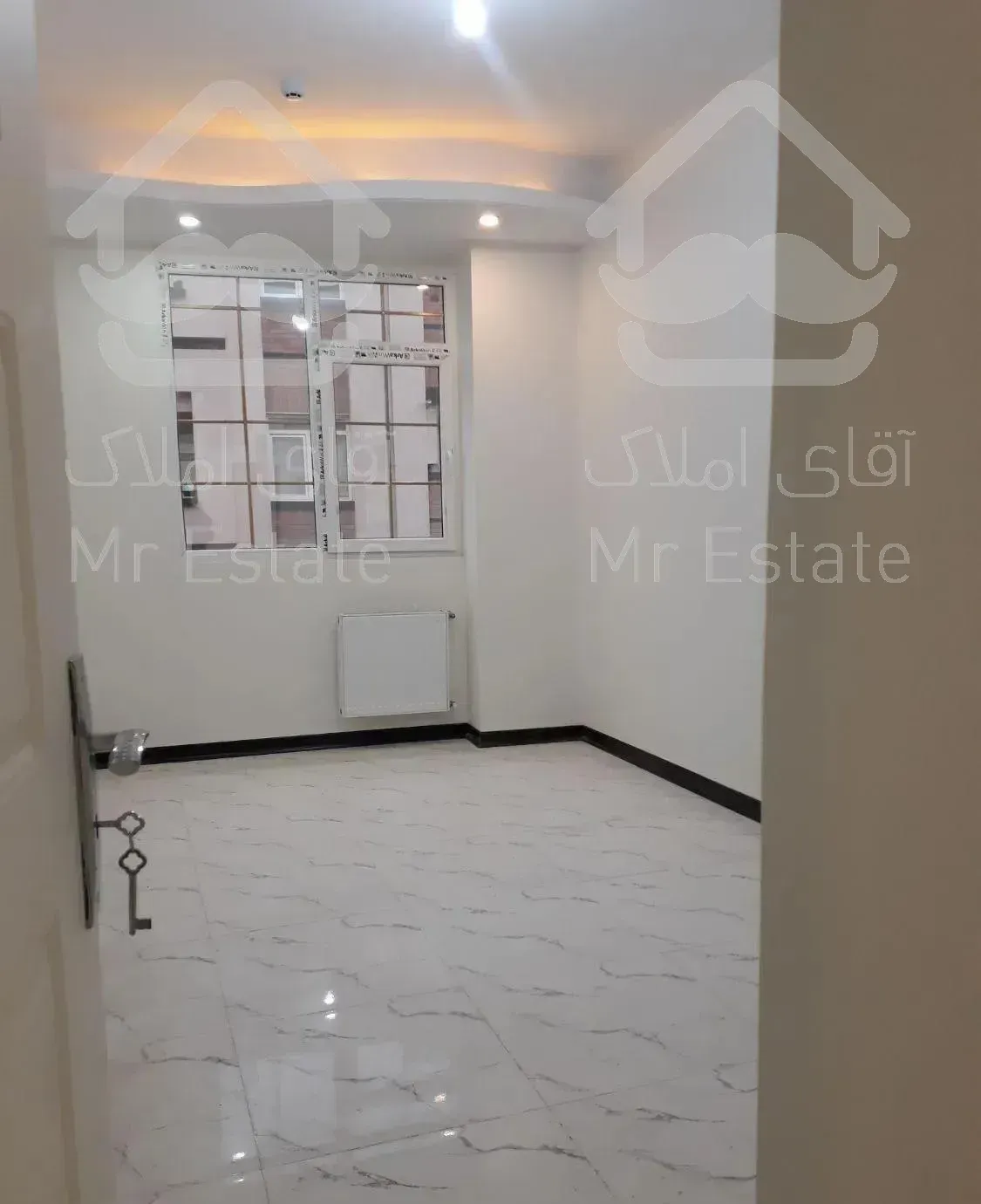 آپارتمان ۱۲۰متری۳خوابه،خ دریاباری