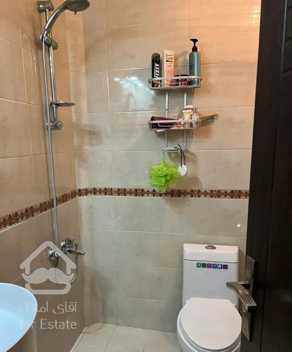 ۷۵ متر سندی ۹۰ متر رویتی فول