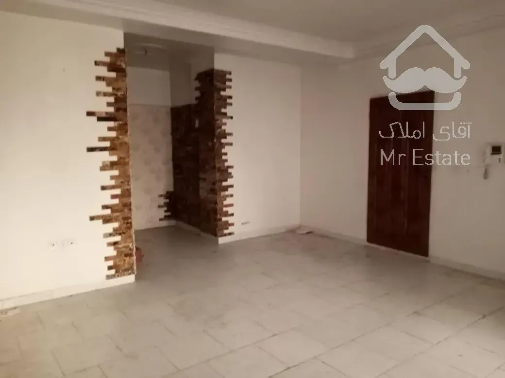 آپارتمان۶۰ متری/تک خواب/طبقه دوم/نورگیر/دسترسی عالی/سی متری جی،سبحانی