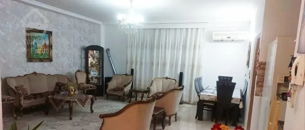 فروش اپارتمان سند دار ۹۵متری امل