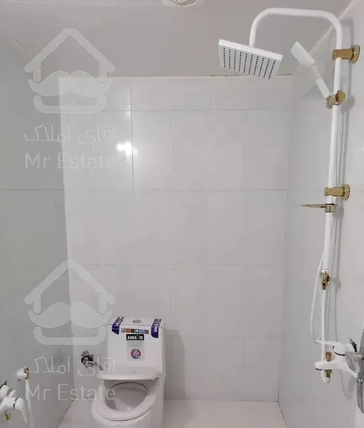 آپارتمان دو خوابه ۱۰۷متری